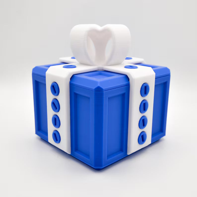 🔥Halloween Sale 50% OFF- 🎁Annoying Gift Box