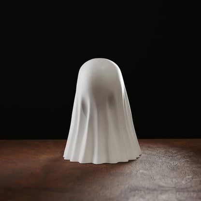 🔥LAST DAY 49% OFF - 👻✨UNFRIENDLY GHOST 3D PRINTED MIDDLE FINGER